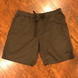 The North Face Short